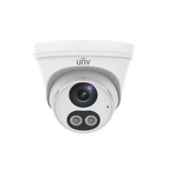Uniview IPC3612LB-AF28K-DL 2MP ColorHunter Fixed Dual-light Turret IP Camera